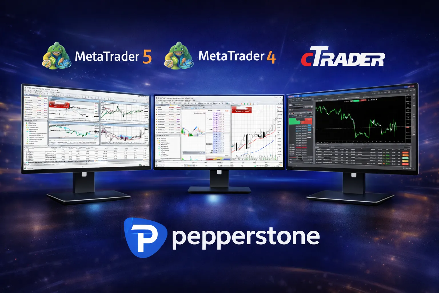 pepperstone-platforms